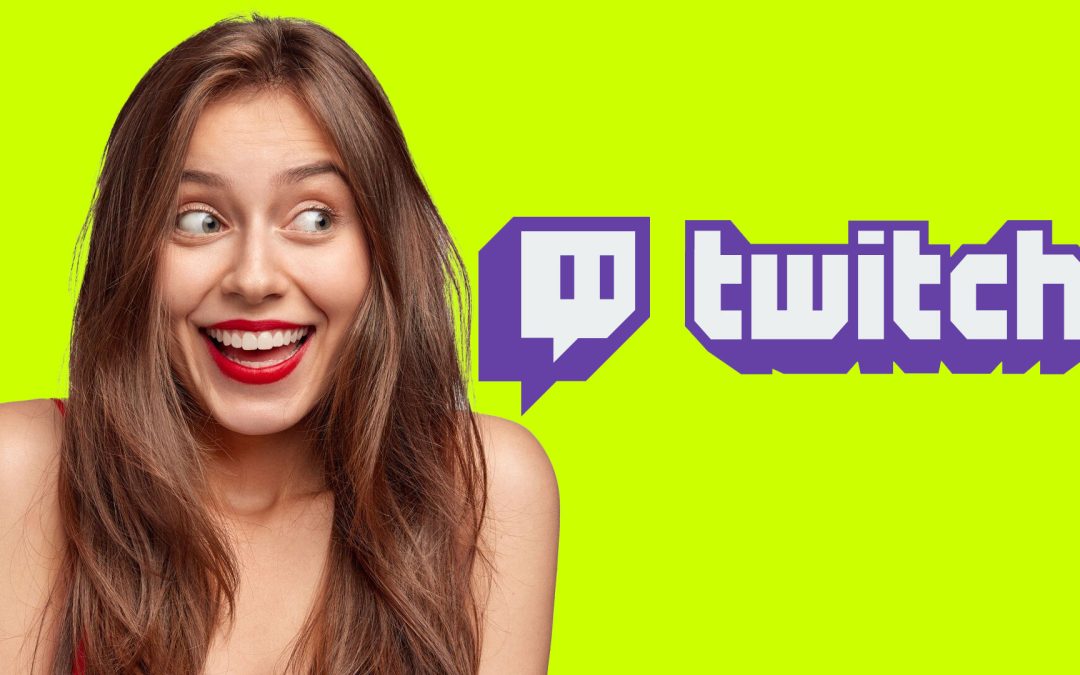 Twitch Revamps Sexual Content Guidelines in Wake of Morgpie Incident